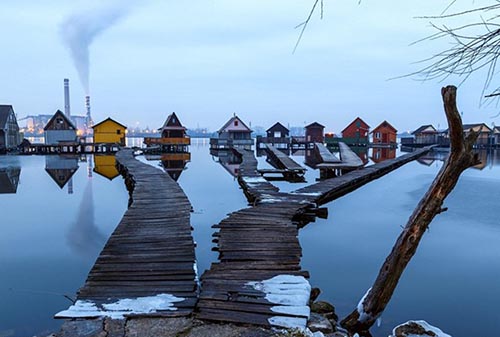 Lang noi Hungary 10