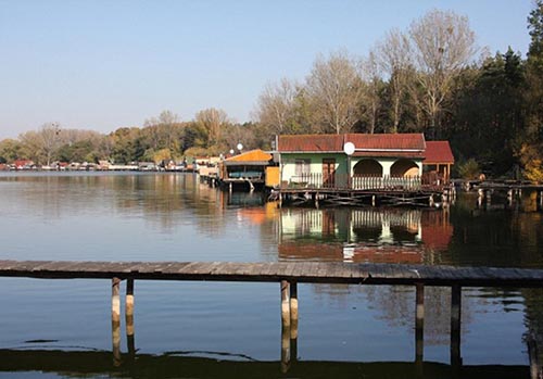 Lang noi Hungary 2
