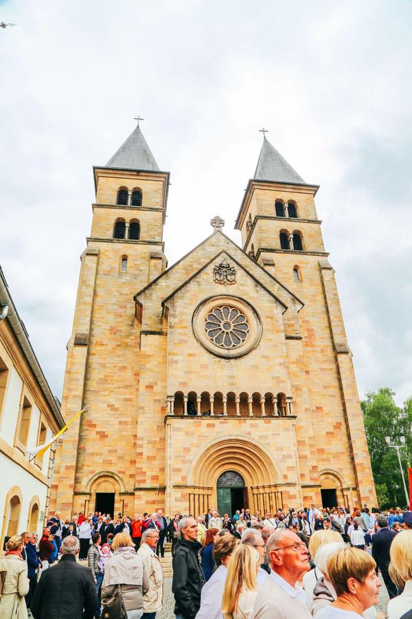 Luxembourg 5
