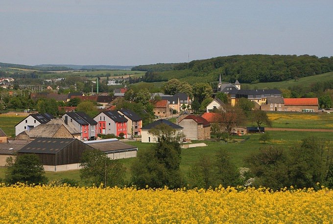 Luxembourg 6