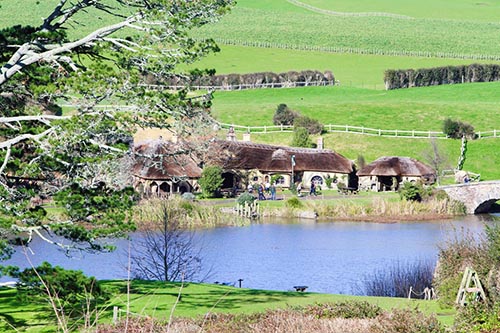Ngoi lang hobbit newzealand 12