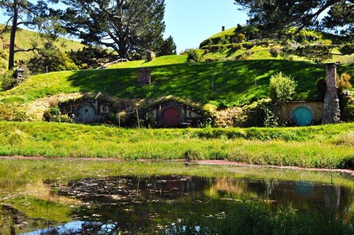 Ngoi lang hobbit newzealand 3