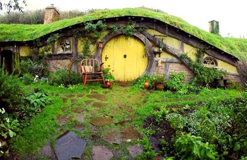 Ngoi lang hobbit newzealand 6