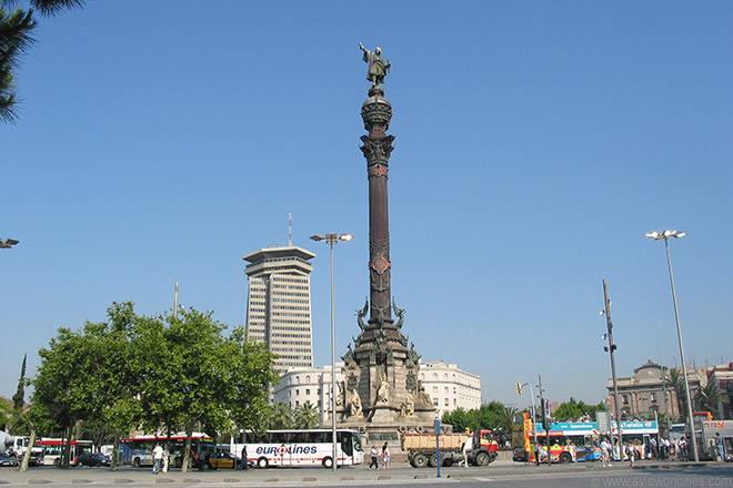 dai tuong niem columbus 1