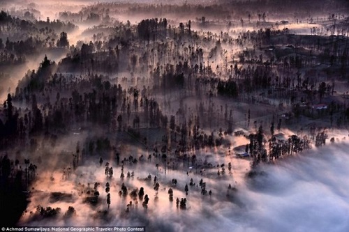 ngam nhung buc anh tuyet voi cua cuoc thi Anh du lich National Geographic 2015 tour24h 2
