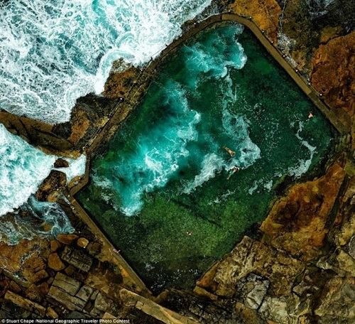 ngam nhung buc anh tuyet voi cua cuoc thi Anh du lich National Geographic 2015 tour24h 7