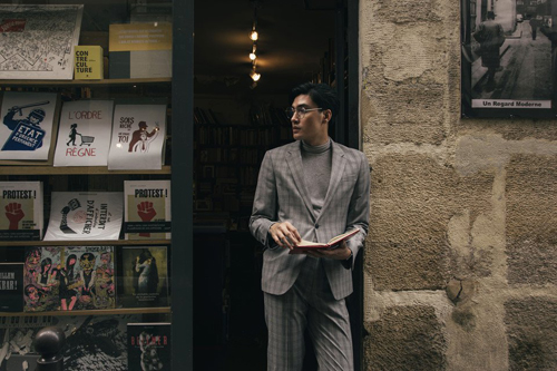 paris bloger quang dai 9