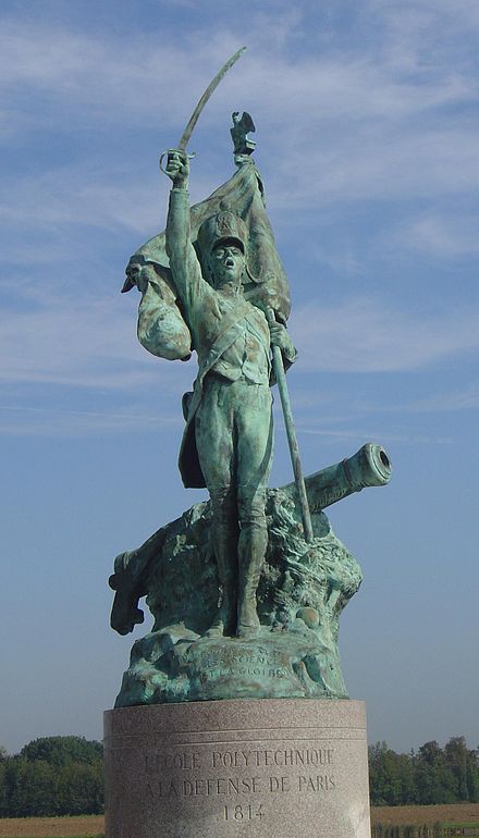 trocadero phap 5