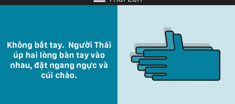 Van hoa chao hoi bat tay cua cac nuoc tren the gioi 3