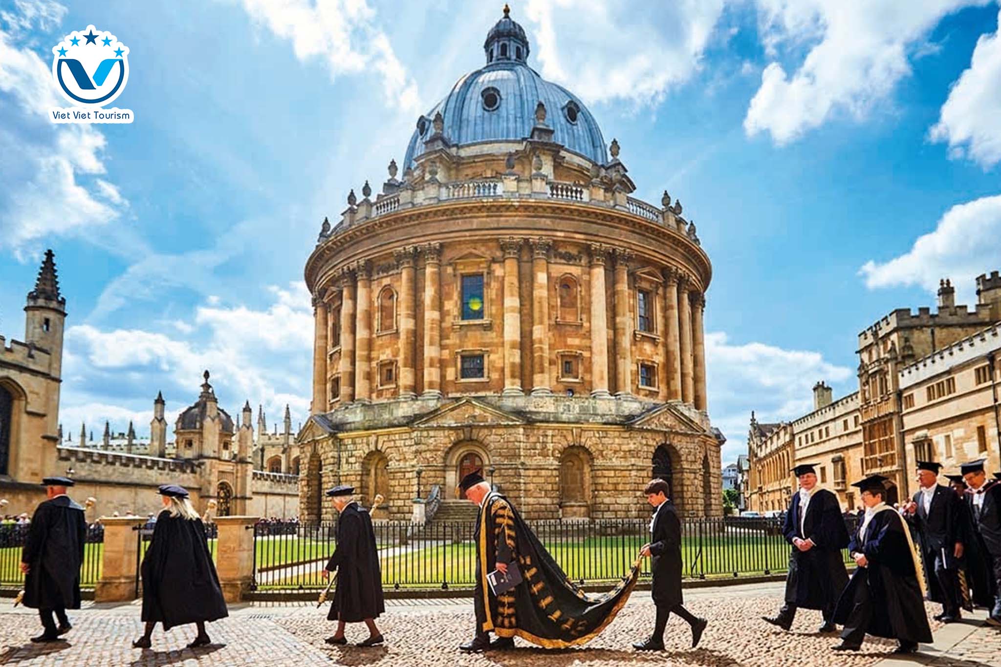 UK Oxford University