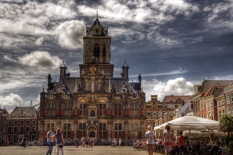thi tran delft ha lan 2
