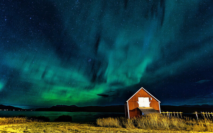 nhung dia diem ngam cuc quang o phan lan 1
