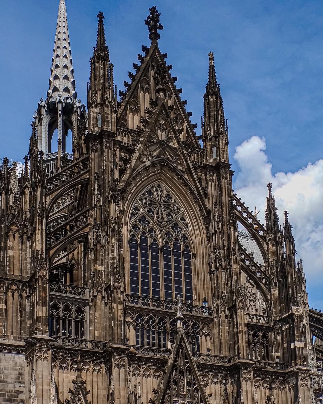 1Nhà thờ Cologne 1