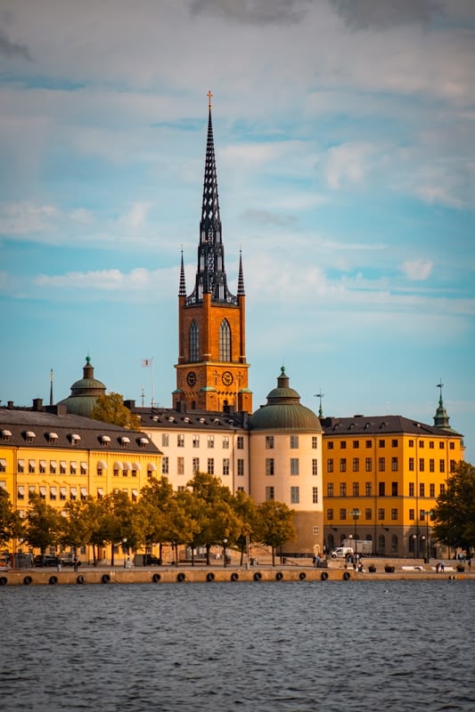 Storkyrkan