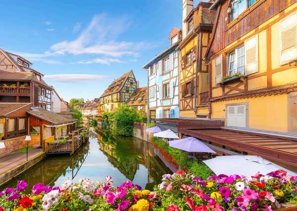 la petite france 3