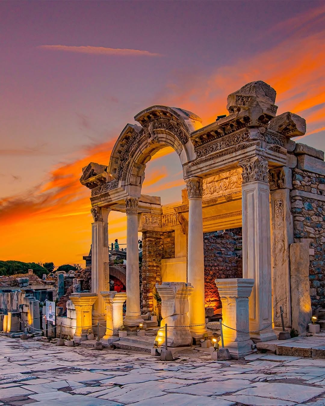 Ephesus 1