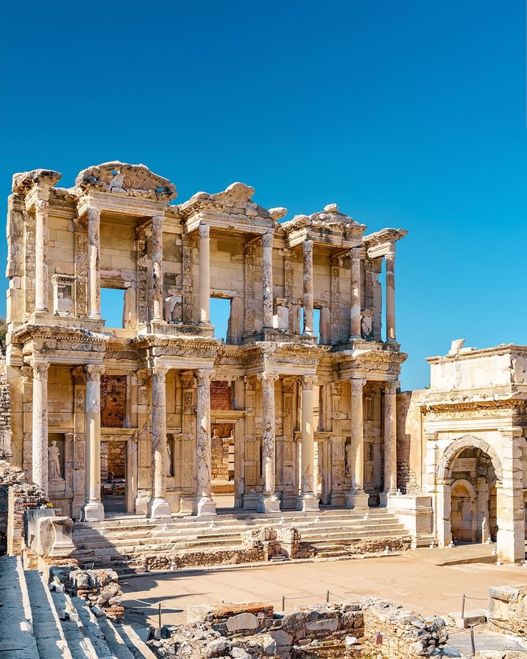 Ephesus 2